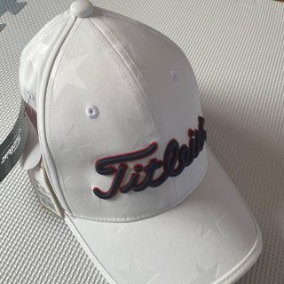 タイトリスト(Titleist)のタイトリスト ゴルフキャップ(キャップ)