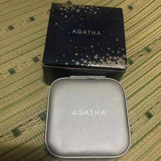 アガタ(AGATHA)のAGATHA アクセサリーポーチ(その他)