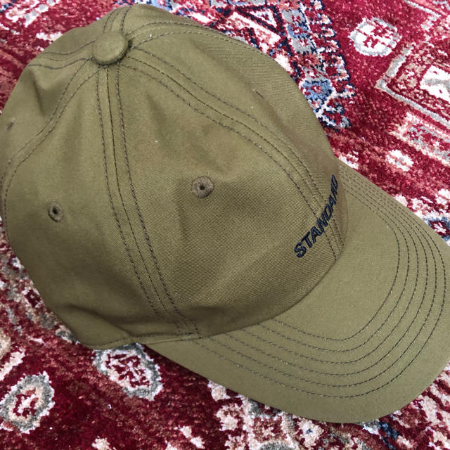 the north face standard キャップ【即完売商品】 - キャップ