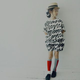 コドモビームス(こども ビームス)のフランキーグロウサイズL19ss完売ユニセックス120cm130cm6y8y(Tシャツ/カットソー)