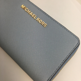 マイケルコース(Michael Kors)のマイケルコース財布(財布)