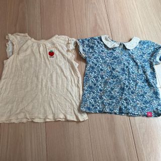 キムラタン(キムラタン)のトップス(Tシャツ/カットソー)