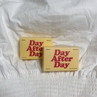 Day After Day 石鹸(ボディソープ/石鹸)