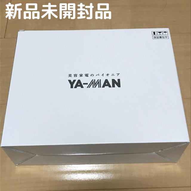 2021公式店舗 YA-MAN Men 【新品未開封】ヤーマン　アセチノディープコア　for - ボディケア/エステ