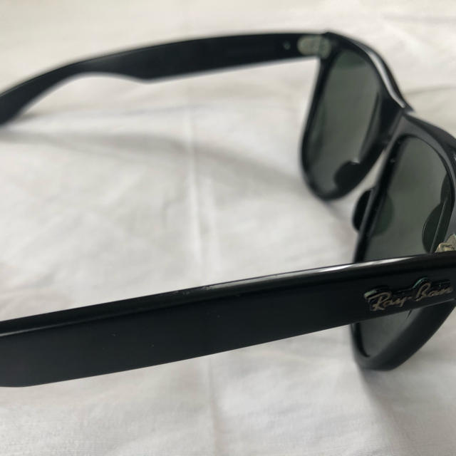 Ray-Ban(レイバン)のRayBan WAYFARER2 ボシュロム　タイムセール メンズのファッション小物(サングラス/メガネ)の商品写真