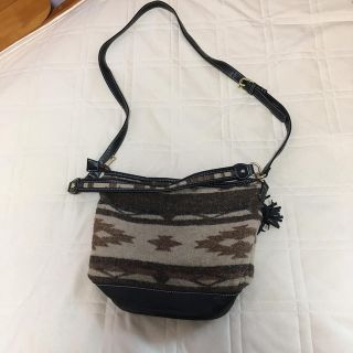 サック(SAC)のショルダーバッグ(ショルダーバッグ)