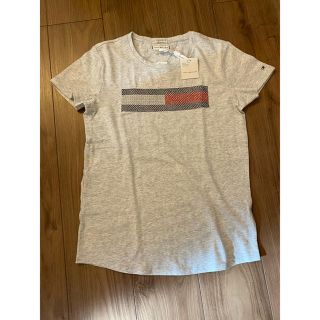 トミーヒルフィガー(TOMMY HILFIGER)のトミーヒルフィガー　トミー　Tシャツ(Tシャツ(半袖/袖なし))