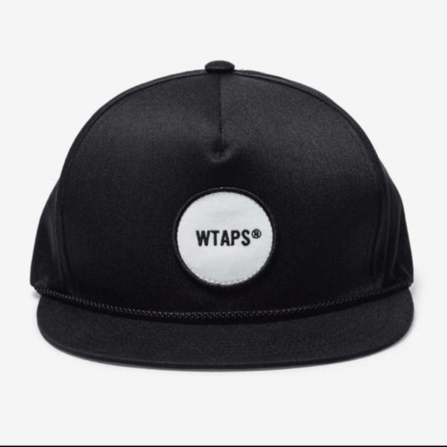 帽子wtaps MILITIA 01 / CAP. COPO. TWILL キャップ - キャップ