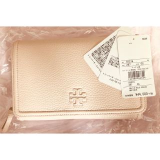 トリーバーチ(Tory Burch)の長財布(長財布)