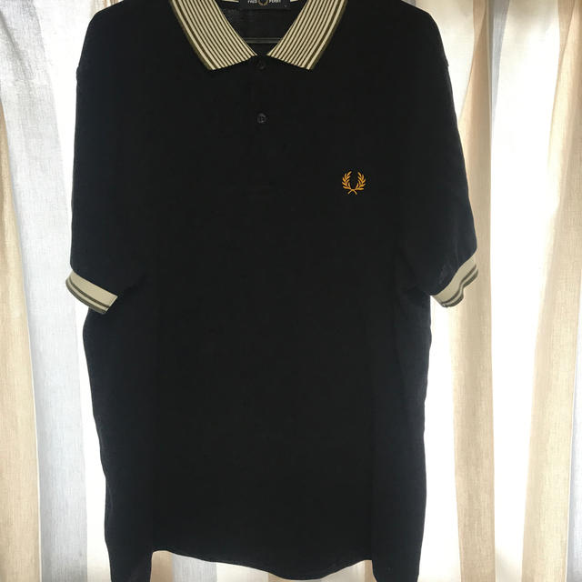 FRED PERRY(フレッドペリー)のフレッドペリー　ポロシャツ　最終値下げ！ メンズのトップス(ポロシャツ)の商品写真