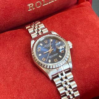 ロレックス(ROLEX)の8月限定価格！！ロレックス オイスター パーペチュアル デイト(腕時計)