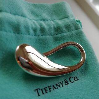 ティファニー(Tiffany & Co.)のティファニー　マネークリップ(マネークリップ)