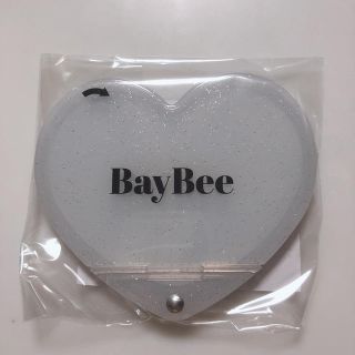 baybee ミラー(その他)