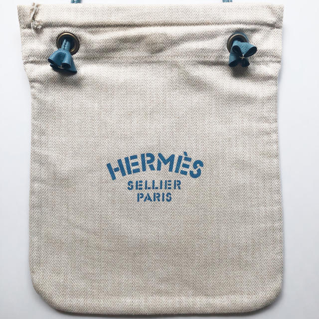 HERMES アリーヌ　ショルダーバッグ