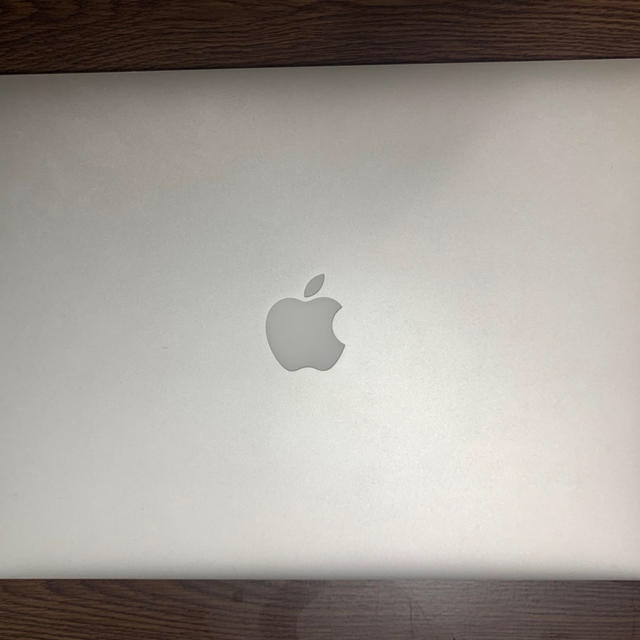 MacBook Pro 15インチ early 2013