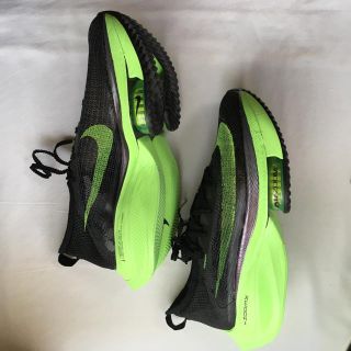 ナイキ(NIKE)のj様専用　alphafly next% nike 26.0(シューズ)