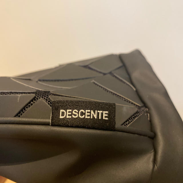 DESCENTE(デサント)のDESCENTE ヘッドカバーセット スポーツ/アウトドアのゴルフ(その他)の商品写真