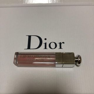 クリスチャンディオール(Christian Dior)の♡様専用　ディオールアディクト リップマキシマイザー(リップグロス)