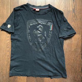 フェラーリ(Ferrari)のプーマ　フェラーリTシャツ(Tシャツ/カットソー(半袖/袖なし))