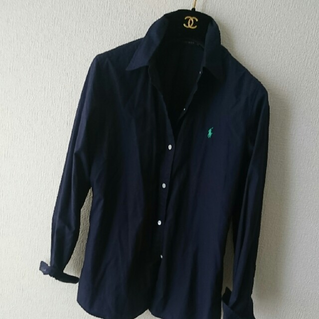 POLO RALPH LAUREN(ポロラルフローレン)の専用です レディースのトップス(シャツ/ブラウス(長袖/七分))の商品写真