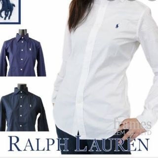 ポロラルフローレン(POLO RALPH LAUREN)の専用です(シャツ/ブラウス(長袖/七分))