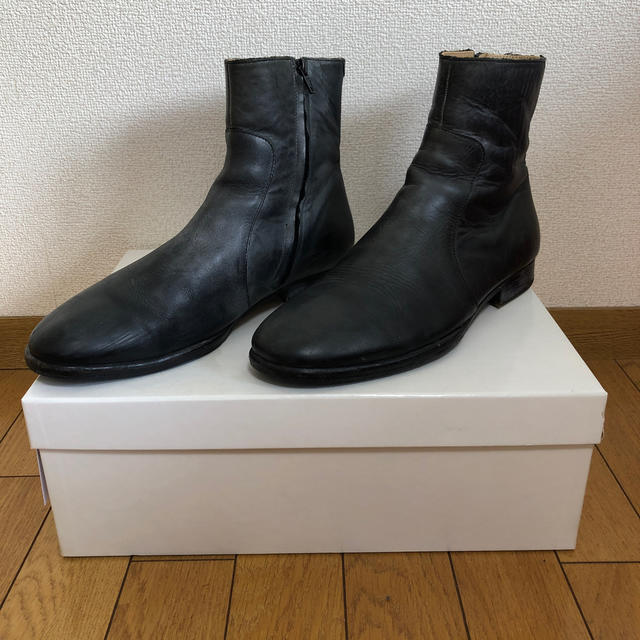 メンズmaison martin margiela×H&M サイドジップ