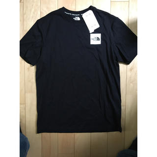 ザノースフェイス(THE NORTH FACE)の新品未使用ノースフェイス Tシャツ SILVER NUPTSE V2 メンズ(Tシャツ/カットソー(半袖/袖なし))