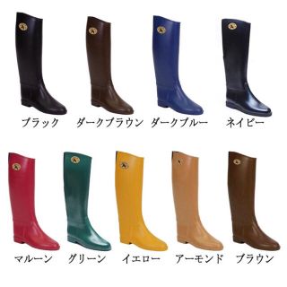 ダフナブーツ(Dafna Boots)のダフナ♡レインブーツ(レインブーツ/長靴)