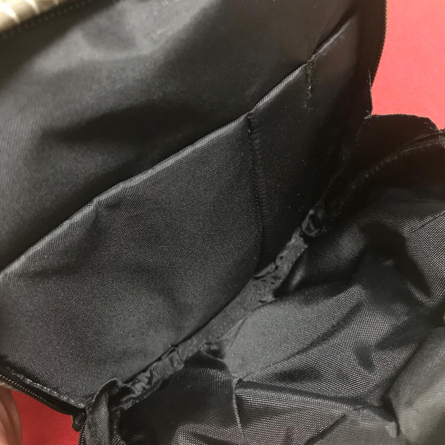 THE NORTH FACE(ザノースフェイス)のノースフェイス　ショルダー　パープルレーベル　美品 メンズのバッグ(ショルダーバッグ)の商品写真