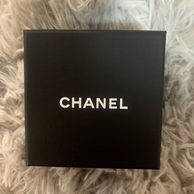 CHANEL(シャネル)のシャネルリング レディースのアクセサリー(リング(指輪))の商品写真