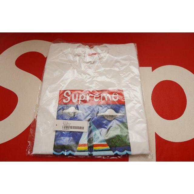 supreme　SAILBOAT　Tee　新品未使用　サイズM