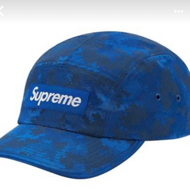 supreme2020 week14 CAP