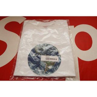 Supreme The North Face One World Tee　新品(Tシャツ/カットソー(半袖/袖なし))