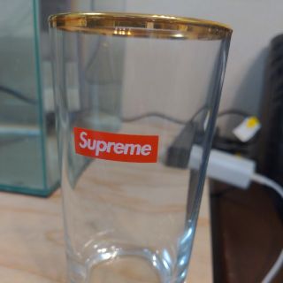 シュプリーム(Supreme)のsupreme グラス(その他)