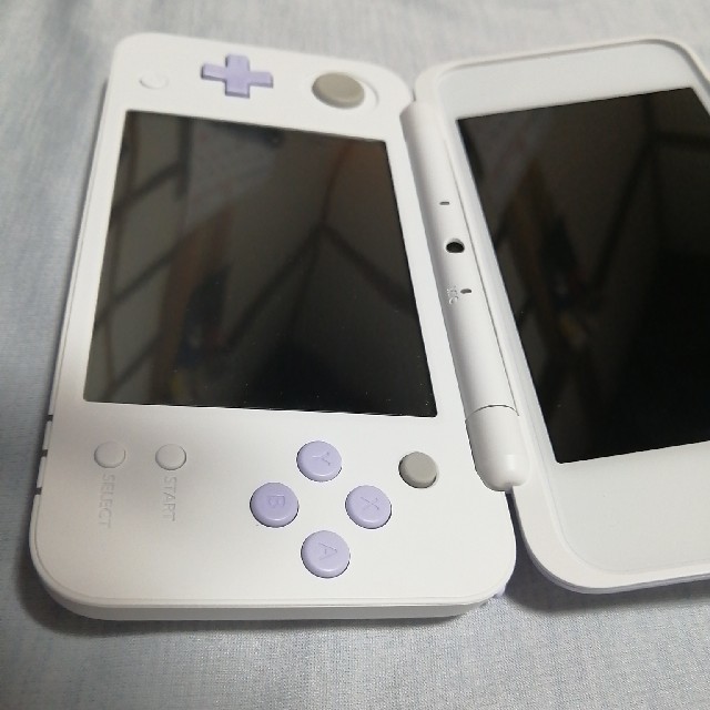 2DS  LL