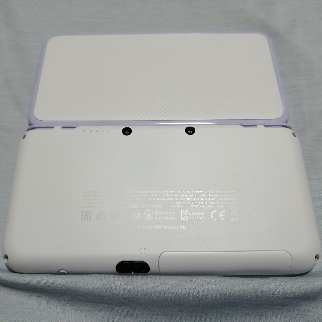 2DS  LL