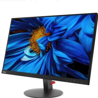 レノボ(Lenovo)のLenovo ThinkVision S24e-10 23.8型液晶モニター (ディスプレイ)