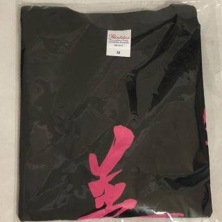 ミカワガールズ（仮）Tシャツ　ブラック　L(Tシャツ/カットソー(半袖/袖なし))