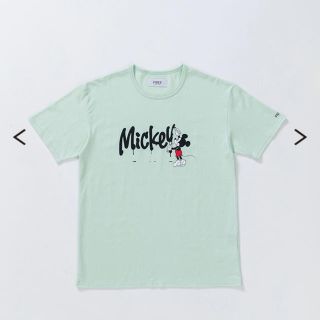 ディズニー(Disney)のFIDESミッキーTシャツ未開封(Tシャツ(半袖/袖なし))