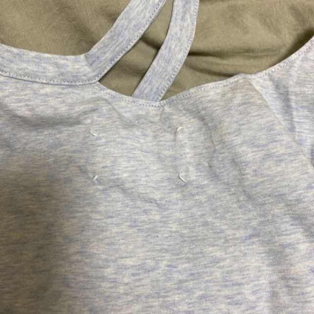 maison margiela Tシャツ