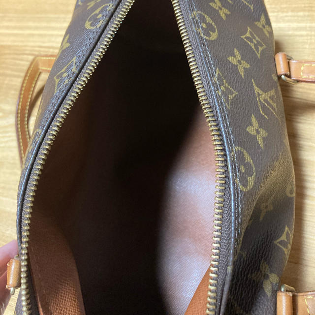 LOUIS VUITTON(ルイヴィトン)のルイヴィトン　パピヨン レディースのバッグ(ハンドバッグ)の商品写真