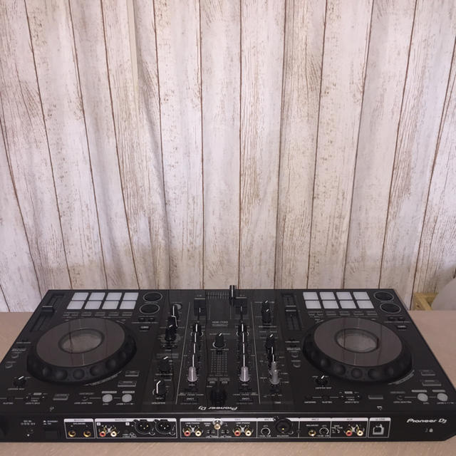 Pioneer(パイオニア)のnao様専用 DDJ-800 Pioneer 楽器のDJ機器(DJコントローラー)の商品写真