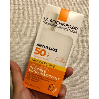 ラロッシュポゼ(LA ROCHE-POSAY)のお待たせしましたお値下げ！ラロッシュポゼ　日焼け止め　アンテリオス(その他)