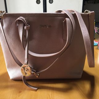 フルラ(Furla)のフルラトートバック(ショルダー紐付)ktさま用(トートバッグ)