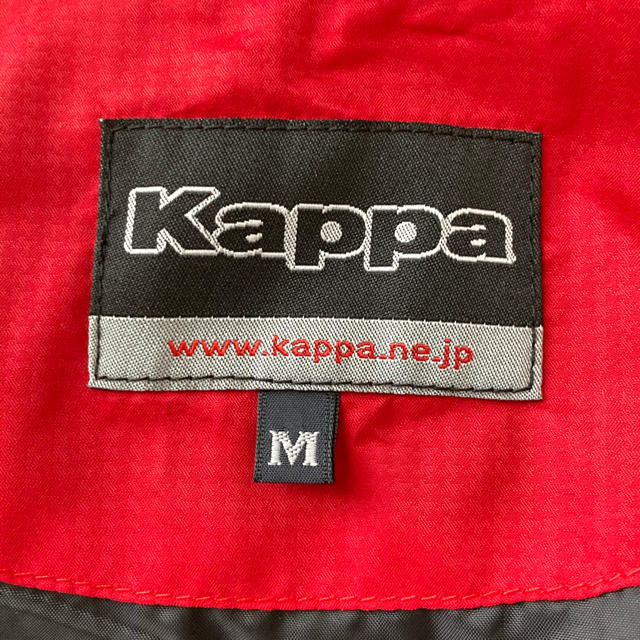 Kappa(カッパ)の☆Kappa ナイロンジャンパー☆ メンズのジャケット/アウター(その他)の商品写真