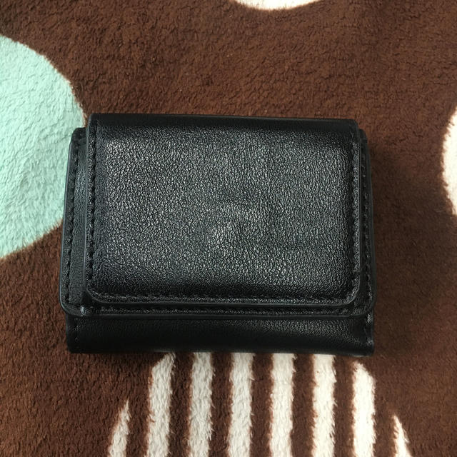 moussy(マウジー)のmossy ミニ財布 レディースのファッション小物(財布)の商品写真