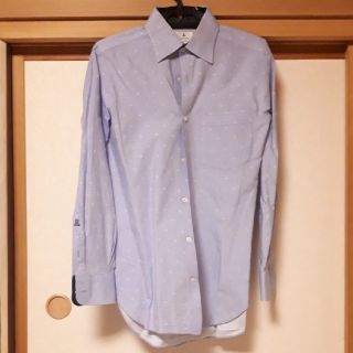 ランバンオンブルー(LANVIN en Bleu)の★LANVIN ｼｬﾂ★(シャツ)