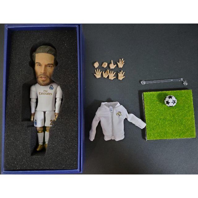 サッカー レアル マドリード 選手 イスコ フィギュアの通販 By ラクマ