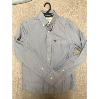 アバクロンビーアンドフィッチ(Abercrombie&Fitch)のアバクロ シャツ(シャツ)