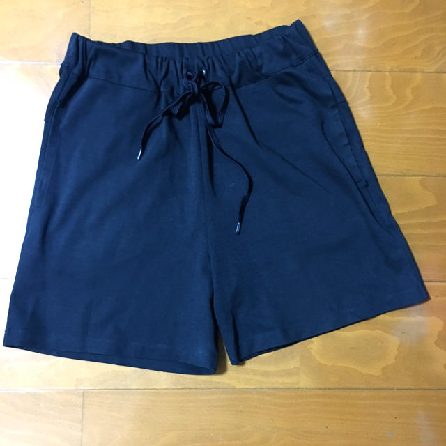 A.P.C(アーペーセー)のAPC Shorts Black size XS メンズのパンツ(ショートパンツ)の商品写真